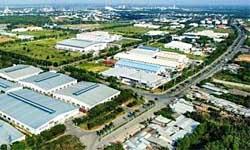 M3 Industrial City's SEZs To Bring In Rs 11.5b Investment