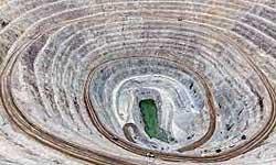 Saindak project earned $74.7m profit last year