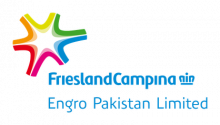 Firesland compania logo