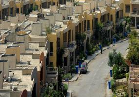 Housing and Construction